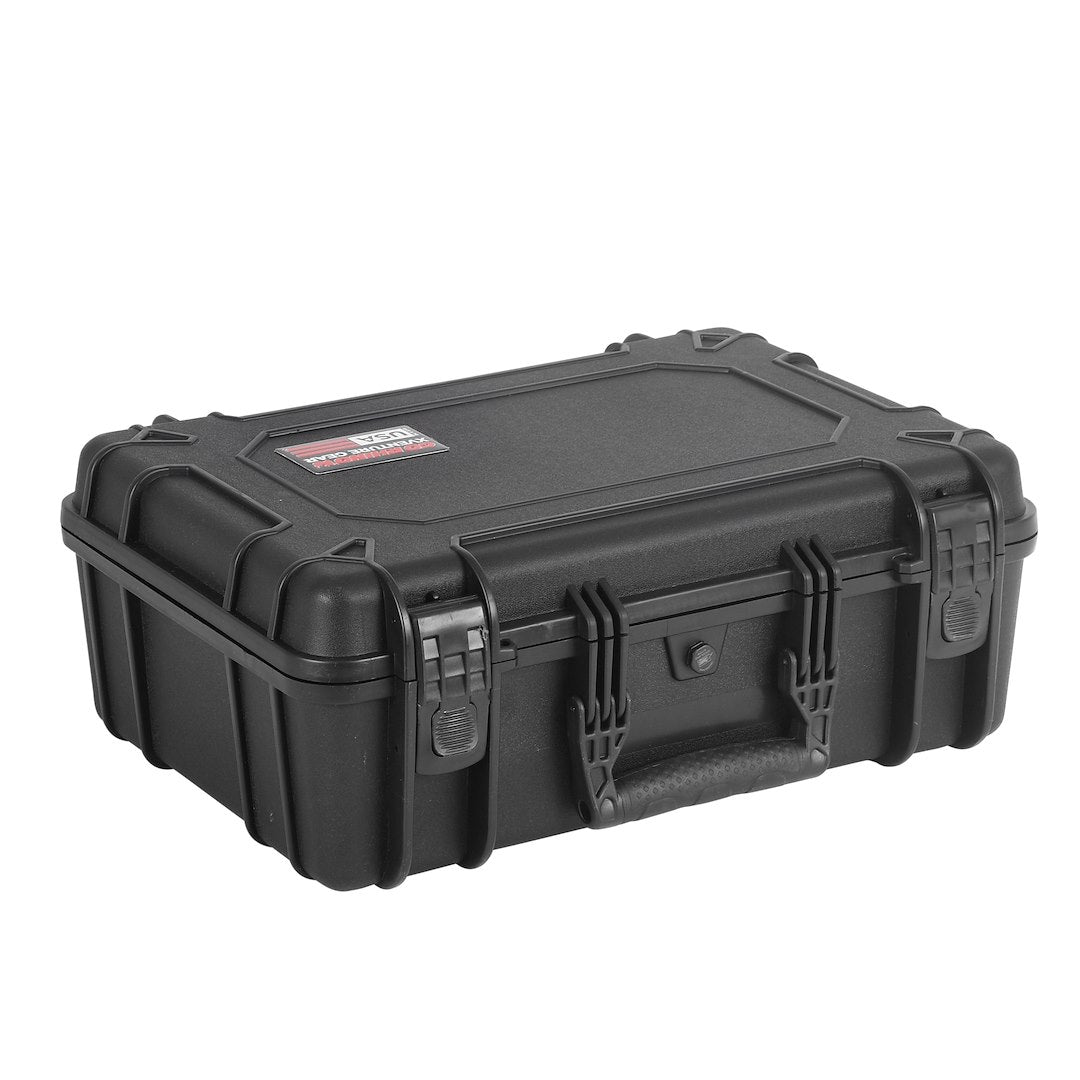 GO Rhino XG181407 Dry Box - Medium