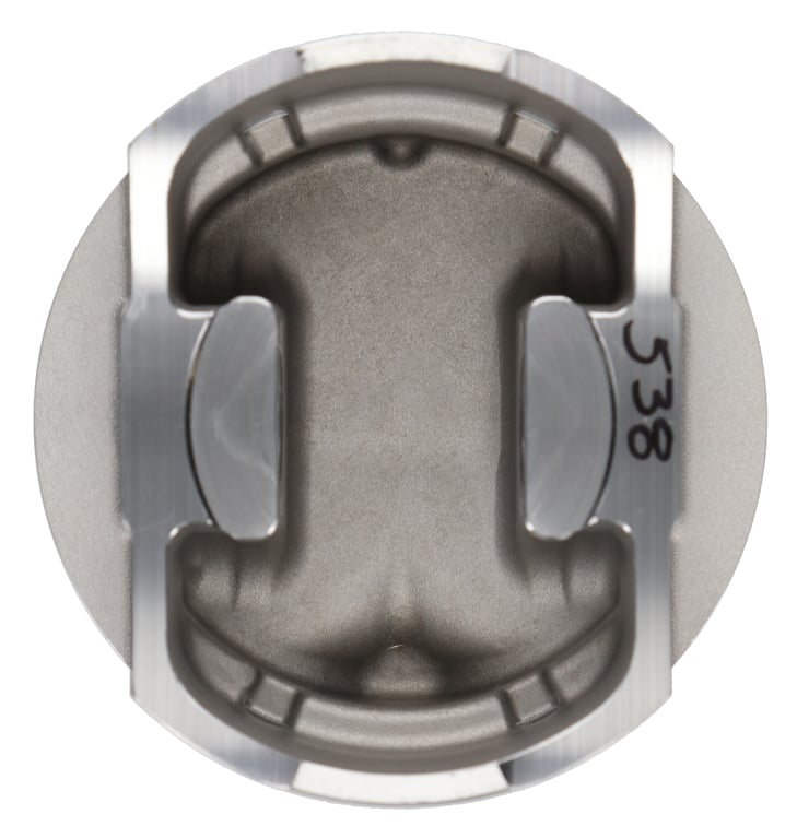 JE Wiseco PTS500A3 Piston