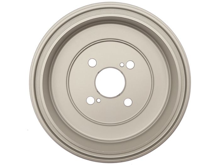 Raybestos Limited Supplier Warranty Brake Drum 97837R