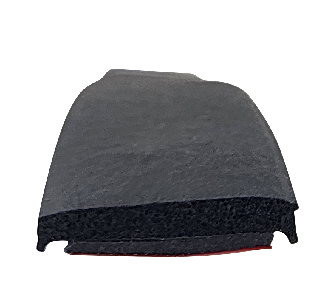 AP Products 018-391-20 Features sponge rectangle seal