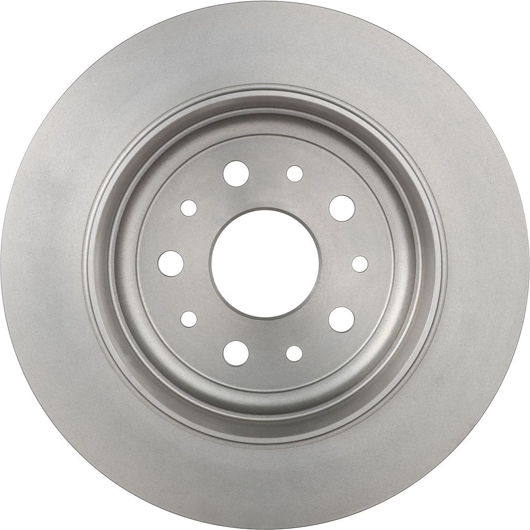 Brembo Rust-Resistant Coating Brake Rotor 08N35211C02 - Disc