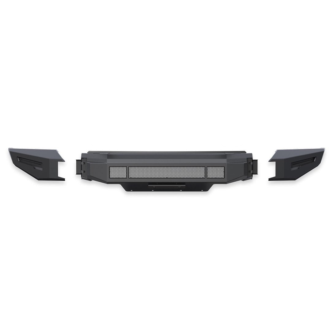 Black Horse AFB-TA21-BU Bumper