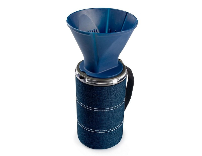 79462 G.S.I.Sports 30 Fl. Oz. Javadrip- Blue