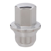 WC Wheel ACC DPC60181 Constructed From Steel - 12X1.5 19MM Shank Hub