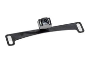 Brand Motion Electric Auto Iris Backup Camera 9002-7611 - Universal Dual Mount