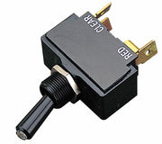 SEA DOG Easy To Install Multi Purpose Switch 420123-1 - Toggle Lit Tip SP ON