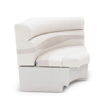 Taylor Made Functional And Easy To Install Boat Seat 768543 - Deluxe Fishing Seating KIT- Champai