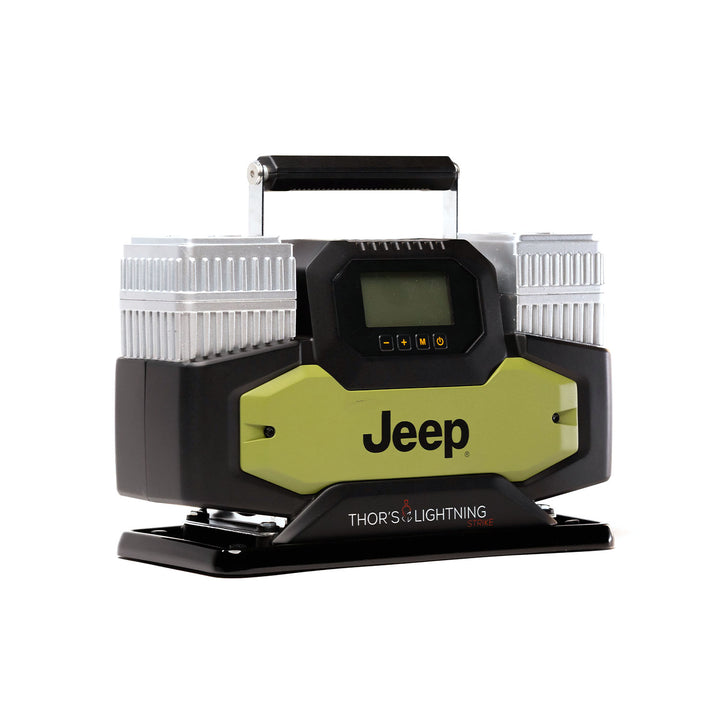 Thors Lighti Jeepstrike001 Air Compressor