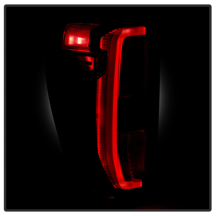 Spyder 9954436 Tail Light Assembly