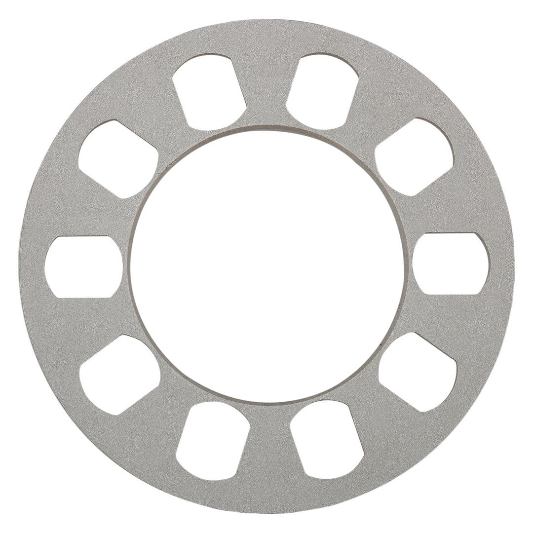 WC Wheel ACC WS02-B