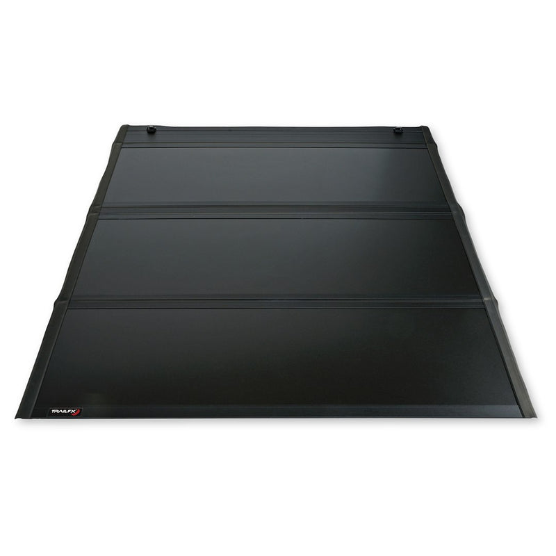 Trailfx TFX3712 Tonneau Cover