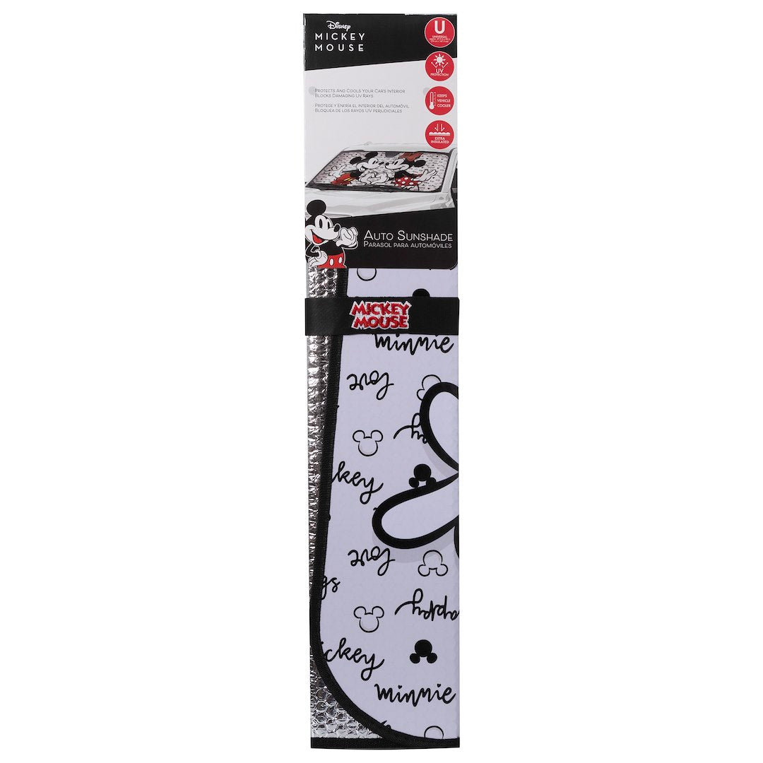 Plasticolor 002801W01 Windshield Shade