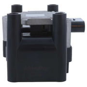 Motor RAD AM Limited Lifetime Warranty Ignition Coil 3IC181
