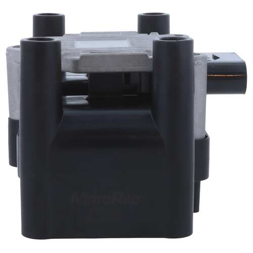 Motor RAD AM Limited Lifetime Warranty Ignition Coil 3IC181