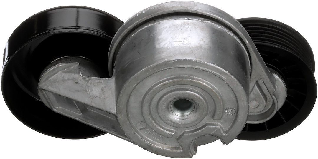 Gates Corp Limited Lifetime Warranty Accessory Drive Belt Tensioner Assembly 38167