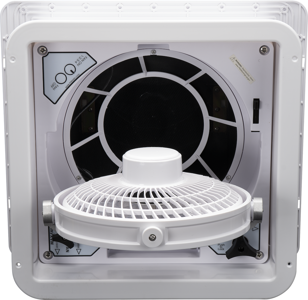 Maxxair Vent 00-62000 Roof Vent