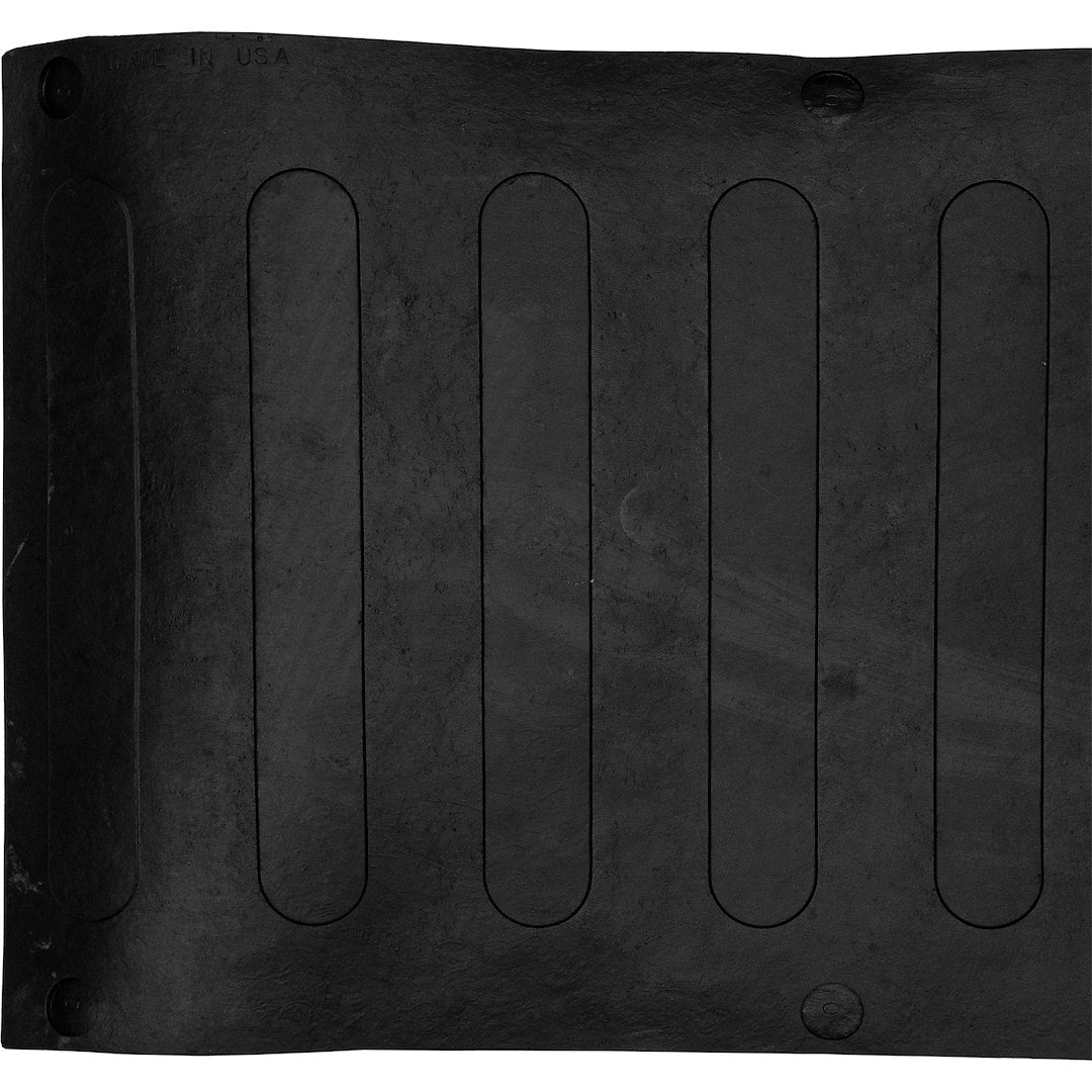Boomerang RU Offer Non-Skid Protection Tailgate Mat TM M Bagged - Pick-UP Truck Rubber Prote