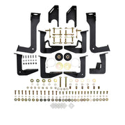 Westin 56-53478PK - Bracket Kits Part 56534785