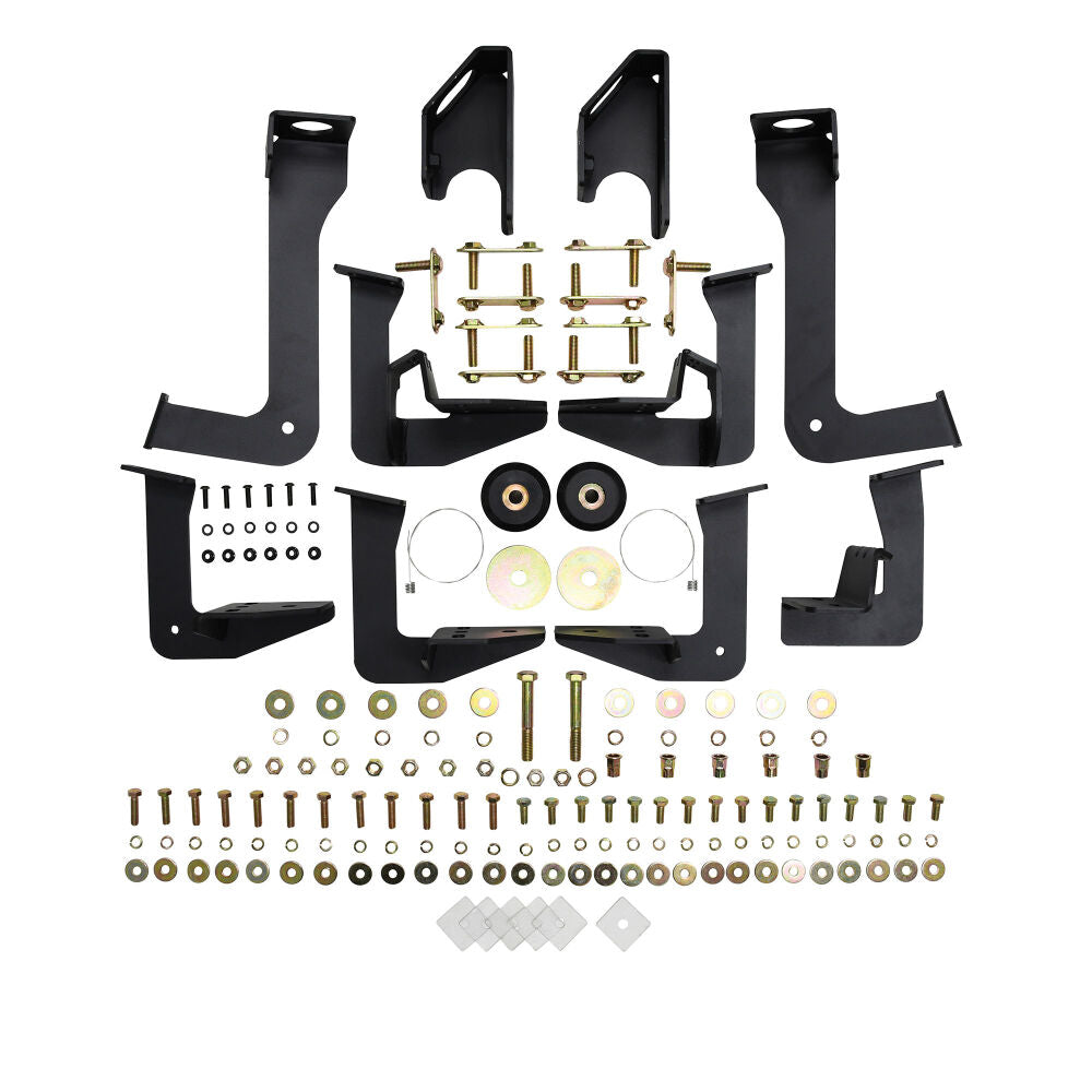 Westin 56-53478PK - Bracket Kits Part 56534785