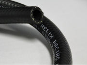 Helix Racing Maintains OEM Look And Performance Fuel Line 140-4603 - Black FT OE FI Inject