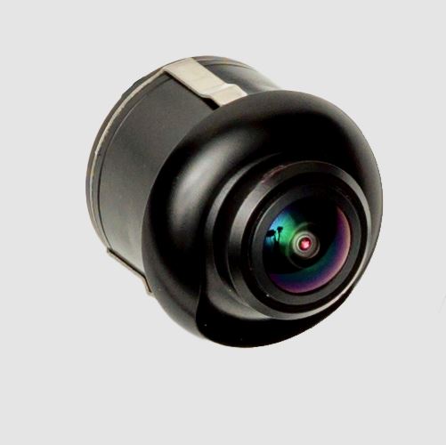 Brand Motion Automatic Brightness Adjustment Backup Camera FVMR-1155 - Mirror Fullvue Ahd Vision System