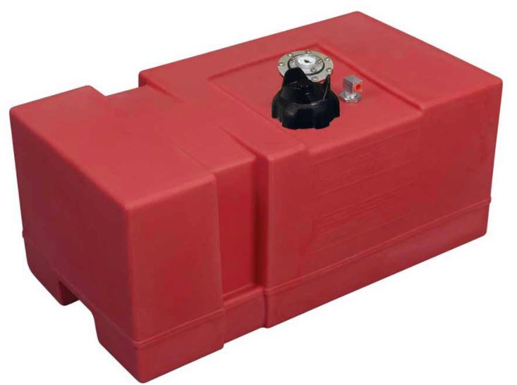 Moeller 031618BR Highly corrosive ethanol fuels