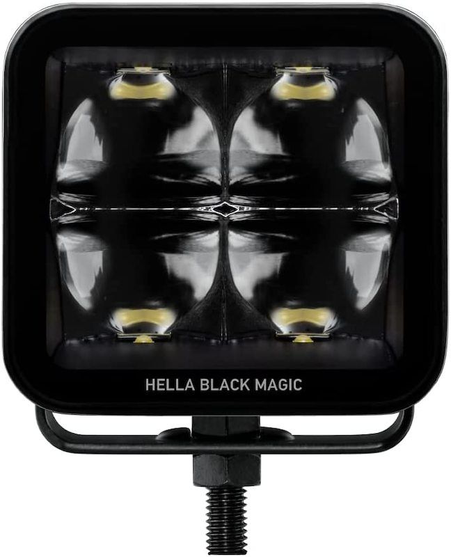 Hella 358176861 Work Light
