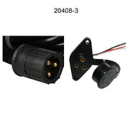 Bulldog Winc 20408-3 - Wireless Adapter Plug 20080