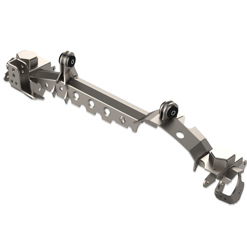 Artec Indust Lightweight And Robust Axle Housing Truss JL6551 - Industries Patent-Pending AP