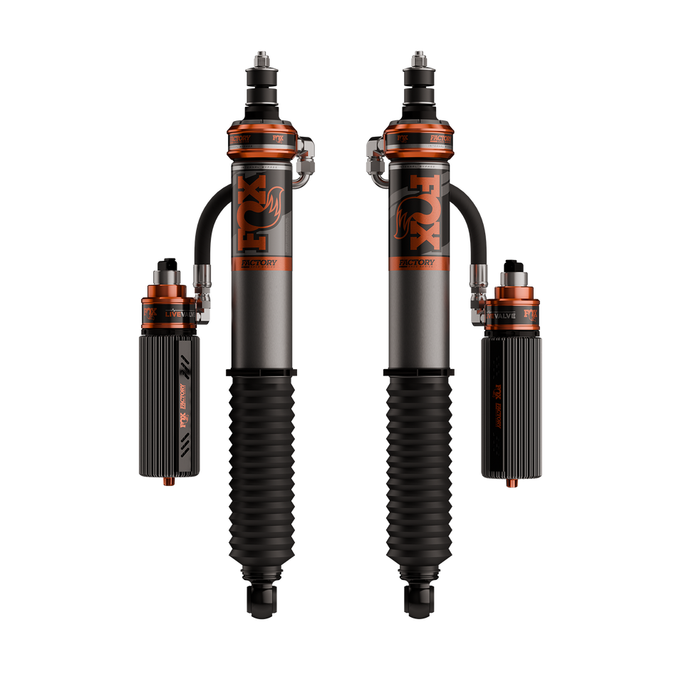 FOX Shox 883-06-259 Leveling Kit Suspension