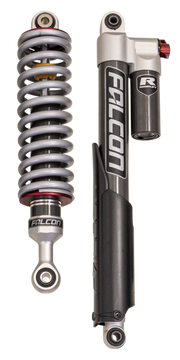 Readylift Bigger Tires Bigger Adventures Lift Kit Suspension 62-55340 - SST2.1 System Fal