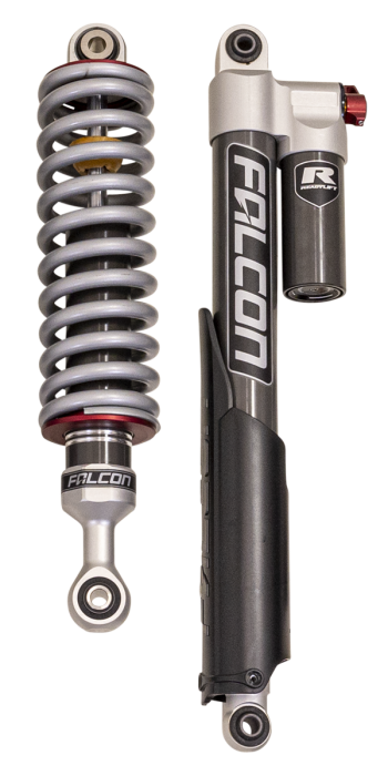 Readylift Bigger Tires Bigger Adventures Lift Kit Suspension 62-55340 - SST2.1 System Fal