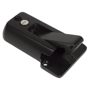 Creative PRO BL-65611-2006-1PK Door Latch Lock - Black