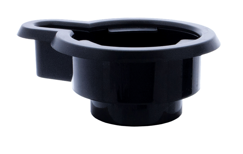 Optronics No Supplier Warranty Cup Holder 09017101B - Cupholder Drop-IN HNDL Cav