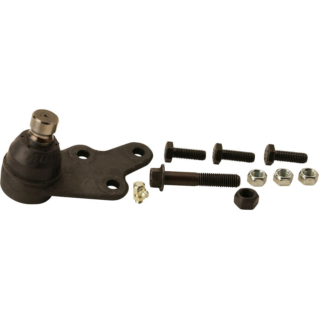 Moog Limited Lifetime Warranty Ball Joint K500481 - Suspension