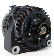 Arco Marine Rapidly Charges Large Battery Banks Alternator/ Generator 4034 - 12V275AVT Sidebatterypost Int