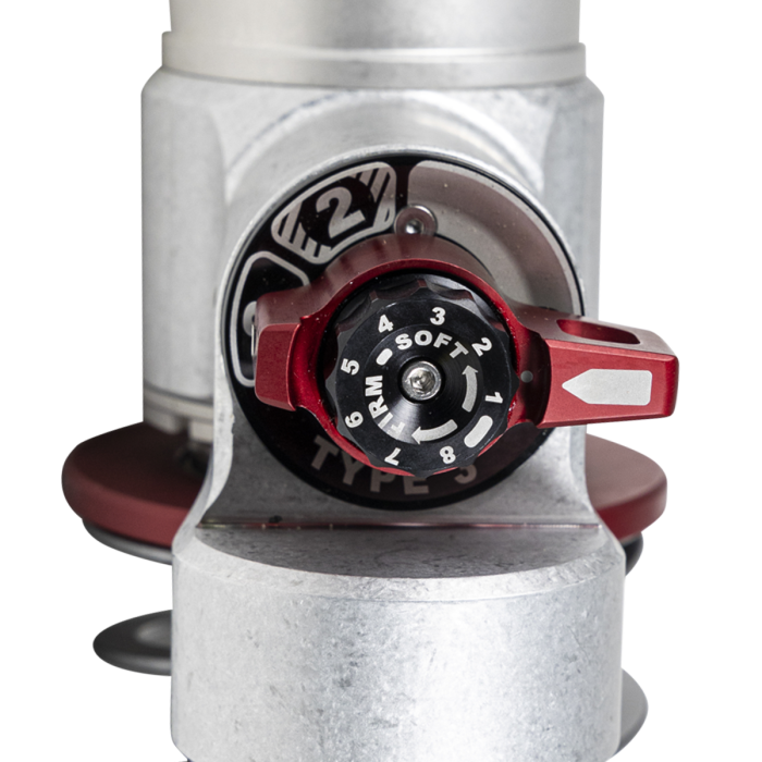 Readylift Easy To Install Leveling Kit Suspension 46-20255 - 2.5 Coil Spring Front Lift
