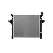Mishimoto Direct Fit Radiator R2336 - Jeep Grand Cherokee 4.7L