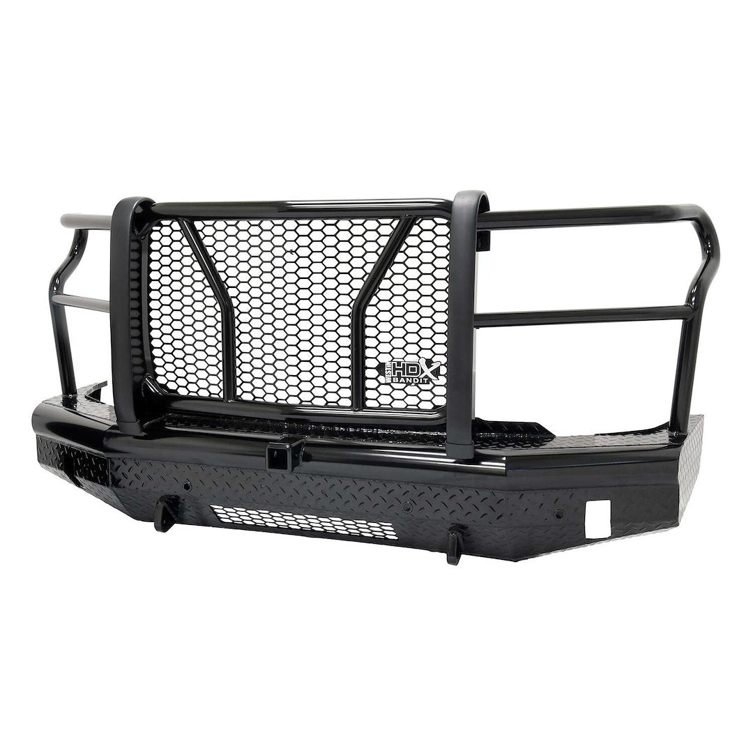 Westin Honeycomb Mesh Protects Grille Bumper 58-31215 - Hdx Bandit Front SI