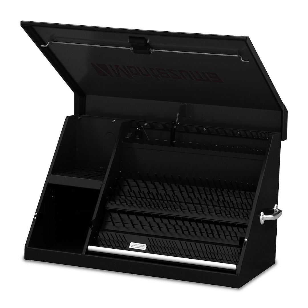 Montezuma XL450B Tool Box
