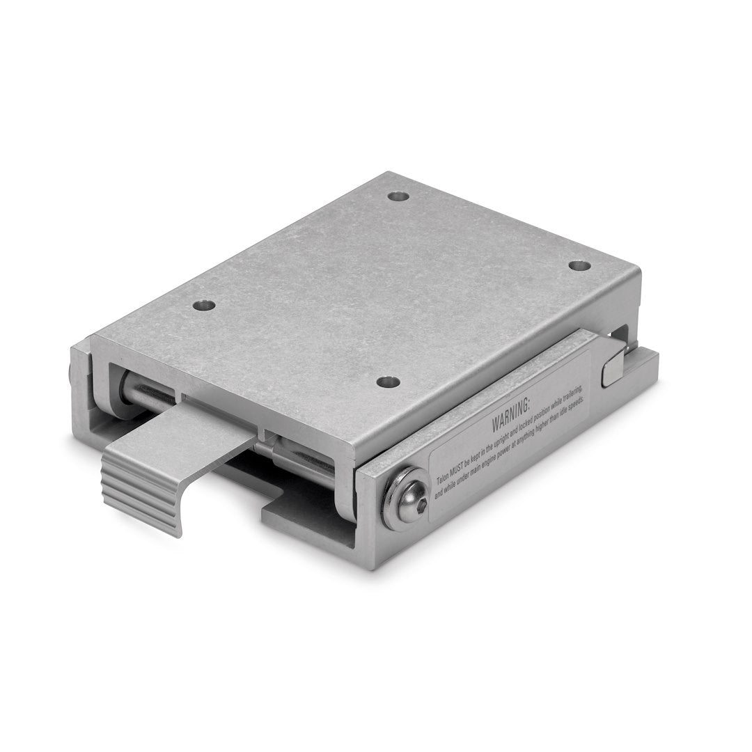 Minn Kota Designed For Temporary Clearance Anchor System Mounting Bracket 1810222 - Talon Tilt 10 12 Models