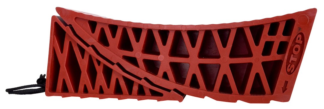 Valterra LLC A10-0902 Leveling Block - Red