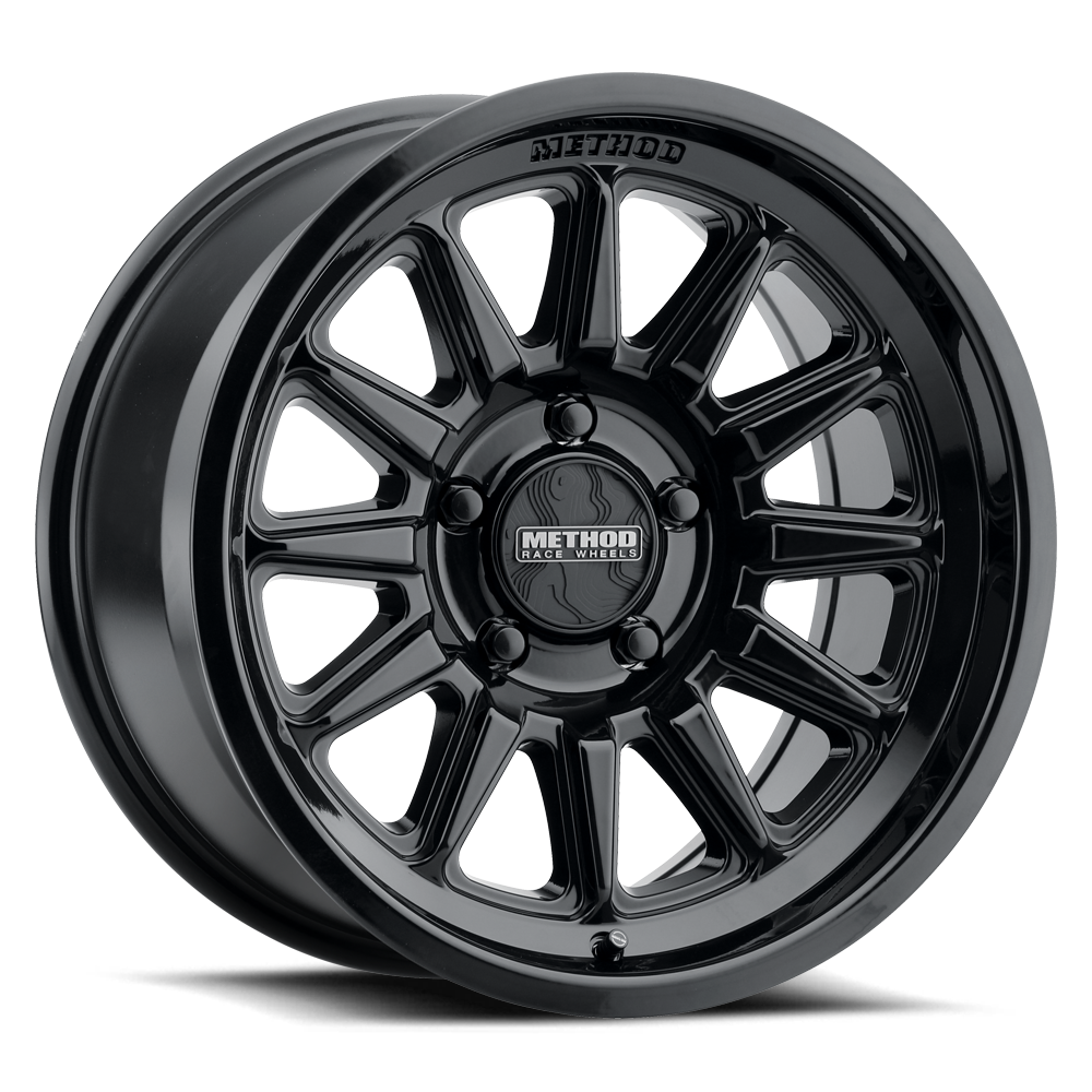 Method Race MR323790501338N Wheel