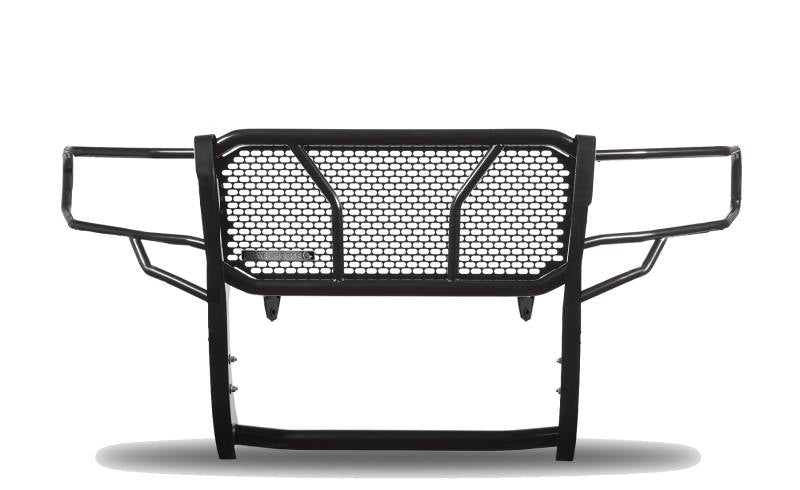 Black Horse RU-Fora19-B Grille Guard