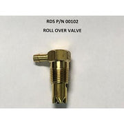 RDS MFG INC 00102 - Roll Over Valve