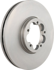 Brembo Rust-Resistant Coating Brake Rotor 09C24310C02 - Disc
