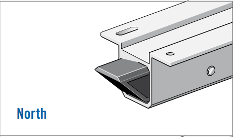 Ocean Access Fast Easy Installation Access Door Latch MT-03-10-5 - Push Close Sundecker