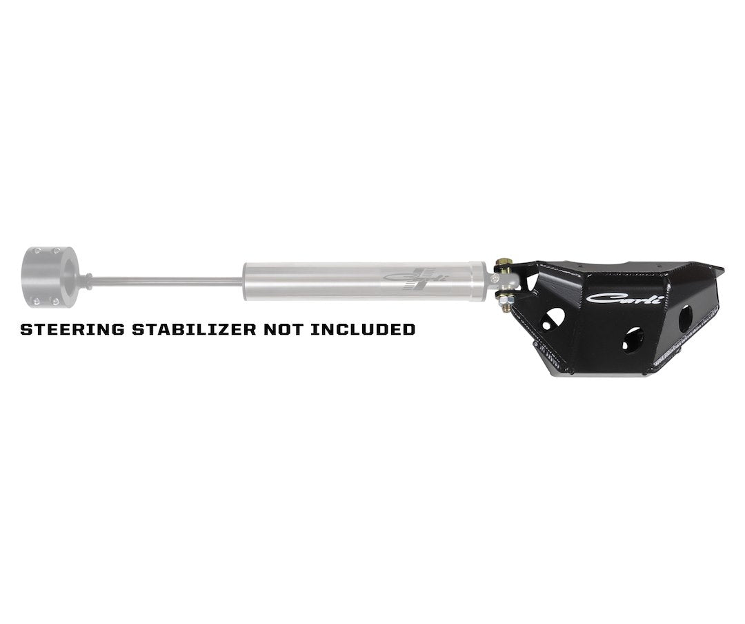 Carli Suspen Offers Simple Bolts On Installation Skid Plate CS-FFDG-05 - Differential Cover