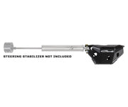 Carli Suspen Offers Simple Bolts On Installation Skid Plate CS-FFDG-05 - Differential Cover