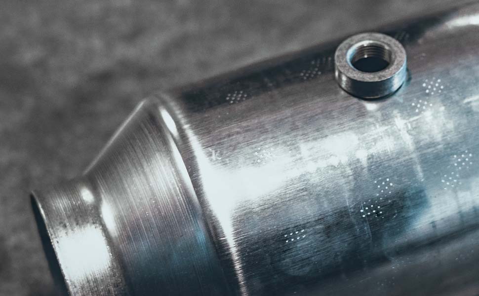 Magnaflow 5671406 Catalytic Converter